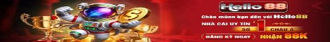 HELLO88 - NHÀ CÁI ĐẲNG CẤP