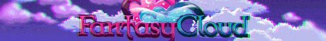 Fantasy Cloud