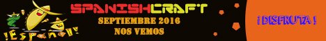SpanishCraft