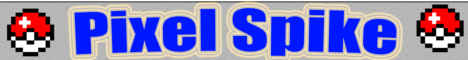 PixelSpike