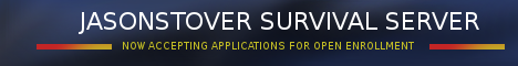 Jasonstover Survival Server