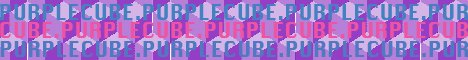 PurpleCube