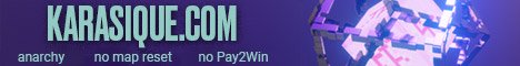 Karasique anarchy