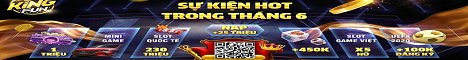 Kingfun ⭐️ Cổng Game Số 1 Quốc Tế 🎖️ Đăng Ký【Tặng 100k】