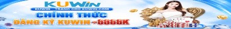 KUWiN ✔️ Link Trang Chủ KUWiN Đăng Ký Chính Thức – Nạp Đầu 50K Tặng Thưởng 136%