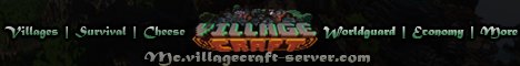 Villagecraft