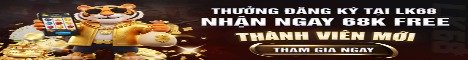 LK68 – Sân Chơi Cá Cược Thể Thao Và Casino Đỉnh Cao