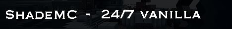 ShadeMC