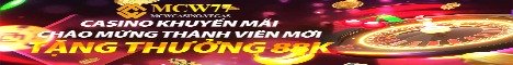 MCW Casino - Cá Cược Thể Thao, Casino #1 Việt Nam 2025