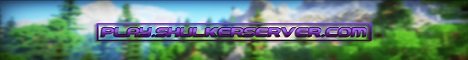 Shulker Server