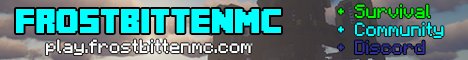 FrostbittenMC Survival