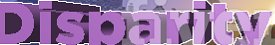 Disparity