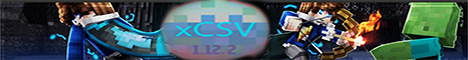 XCSVs 1.15.2 18+ ONLY!