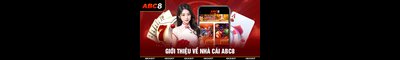 ABC8 - Thiên Đường Cá Cược Không Thể Bỏ Qua Năm 2024
