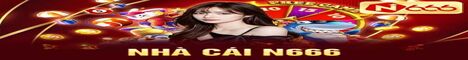 Nhà cái N666
