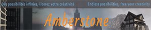 Amberstone