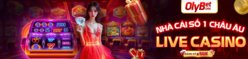 OLYBET – Cơ hội chiến thắng lớn, chơi ngay hôm nay!