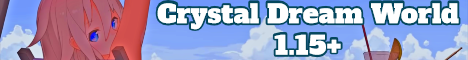 Crystal Dream World