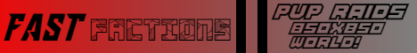 Fast Factions