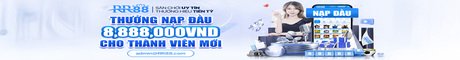 RR88 | Trang chủ nhà cái RR88 Casino Trực tuyến