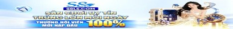 S8 - Trang Chủ Chính Thức | Đăng Ký Nhận Code 88K Trải Nghiệm
