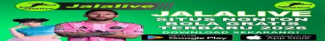 JALALIVE dan JALA LIVE Situs Nonton Bola Tanpa Bayar dan Iklan di Indonesia