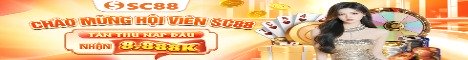 SC88 – Cổng Game Giải Trí Hàng Đầu Châu Á