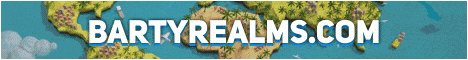 BartyRealms Towny 1.16.3