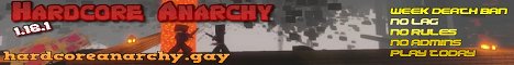 Hardcore Anarchy