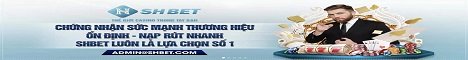 SHBET – Cổng Game Cá Cược