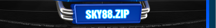 Sky88 - Cổng game cá cược thể thao đỉnh cao - uy tín - công bằng