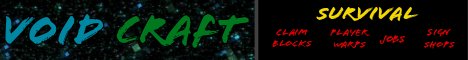 Void Craft