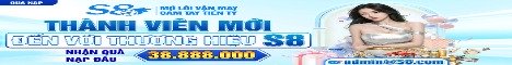 S8 Cập Nhật Link Vào S8.COM