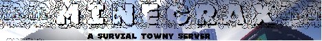 MineCrax