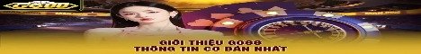Go88 – Sân Chơi Đổi Thưởng Đẳng Cấp, Uy Tín Hàng Đầu Hiện Nay