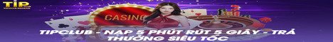 TIPCLUB – Bước Vào Thế Giới Cá Cược Đỉnh Cao, Trải Nghiệm Casino Thực Thụ