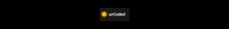 Uncoded