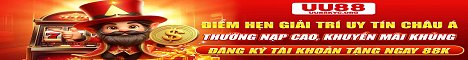 UU88 – Nền Tảng Giải Trí Đổi Thưởng 