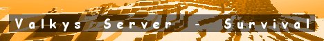 Valkys Server