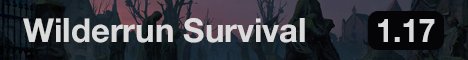 Wilderrun Survival Minecraft