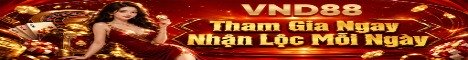 VND88 ✔️ Link Đăng Ký Cổng Game VND88 Chính Thức – Nhà Cái Cá Cược Uy Tín Số 1