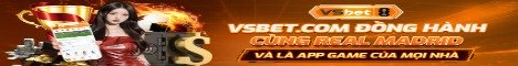 Vsbet fof 🎖️ Web vào nhà cái uy tín vs bet chính thức 2026 fof
