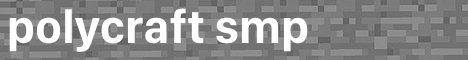 Polycraft SMP