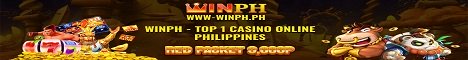 Winph Casino