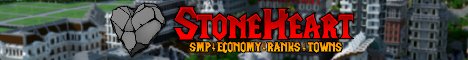 Stoneheart