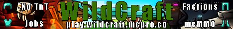 WildCraft