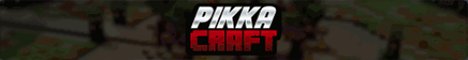 PikkaCraft [1.8-1.21.x] (CROSSPLAY)