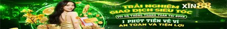 Xin88 – Nhà Cái Cá Cược Online Uy Tín, Xanh Chính Nhất 2025 