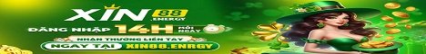 Xin88 energy