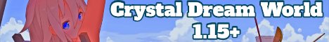 Crystal Dream World
